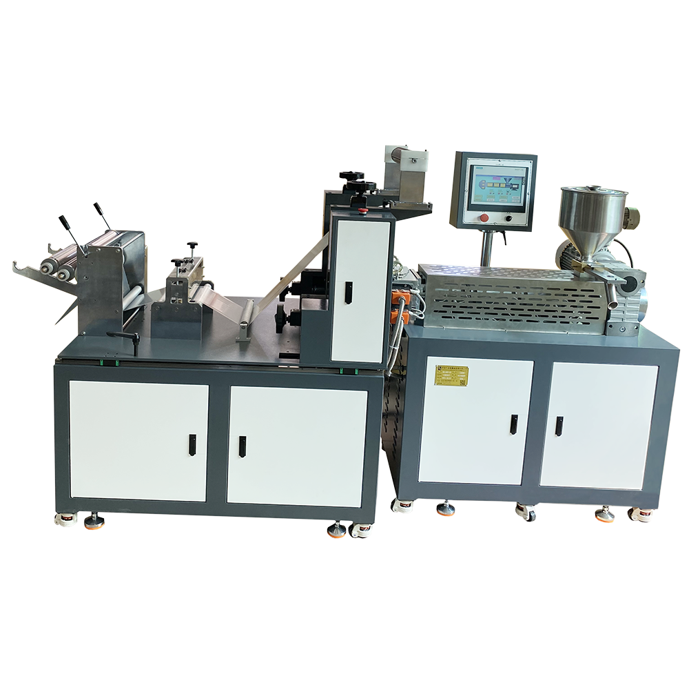 实验室小型流延机