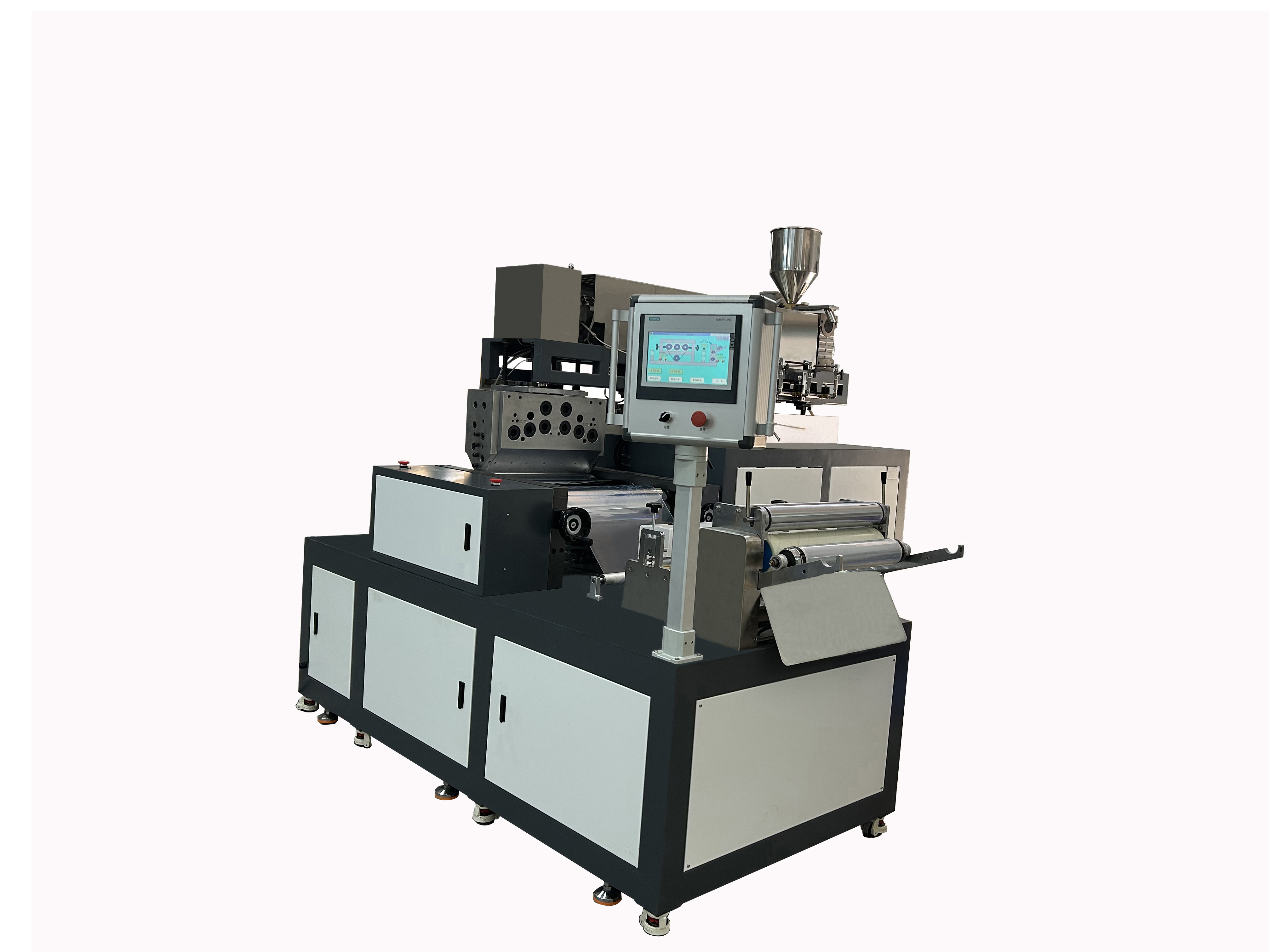 实验室小型流延机