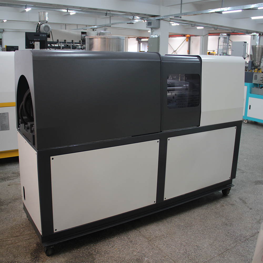 ZS-436-微型注塑机 实验室卧式注塑机厂家