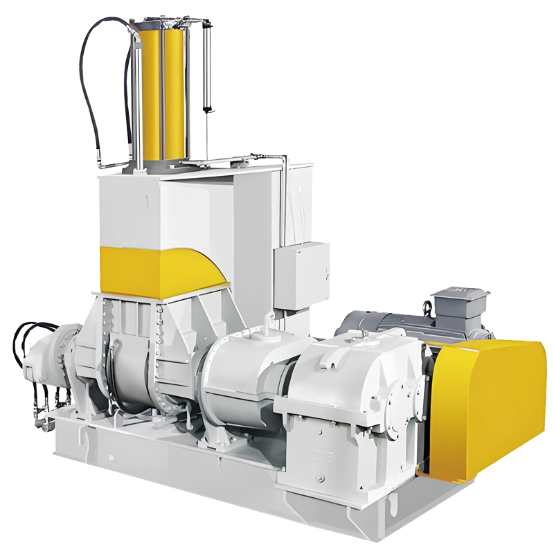 橡胶密炼机 75L橡胶密炼机