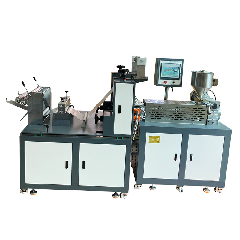 实验室小型流延机