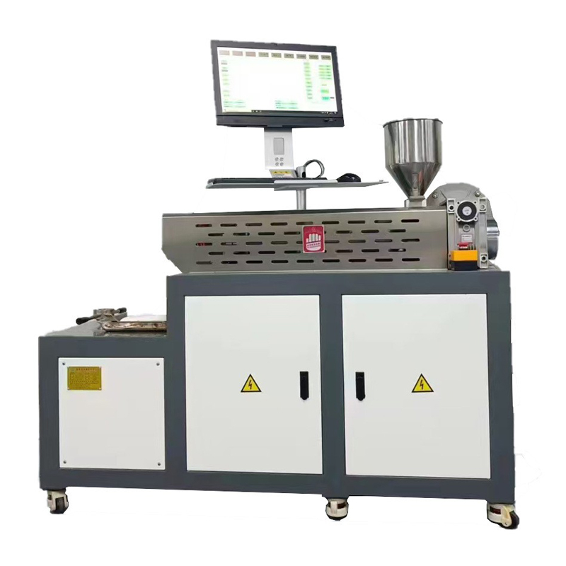 ZS-431过滤值测试机（FPV） 符合欧洲EN测试标准