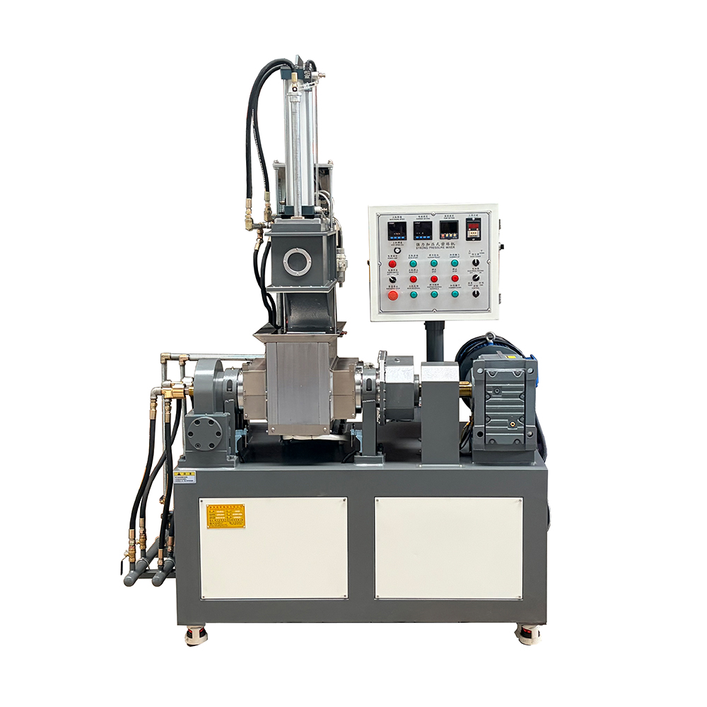 3L 5L 密炼机硅橡胶密炼机