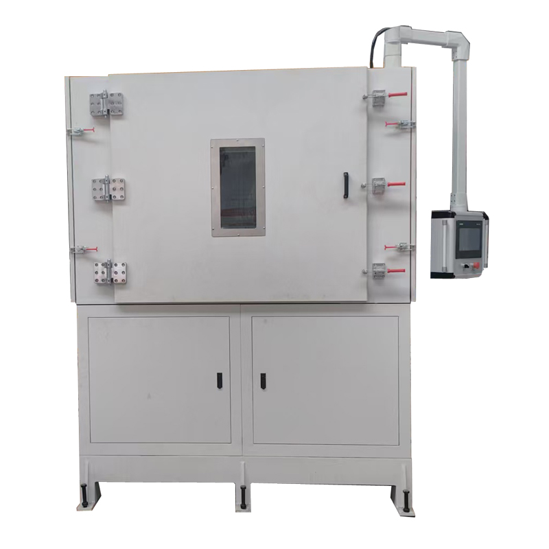 PVDF氟材料硫化机 电动加硫成型压片