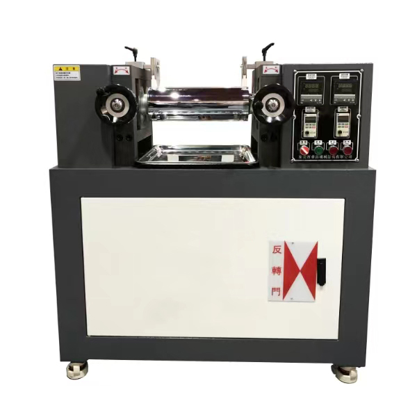 120双辊开炼机 冷热一体炼胶机 厂家