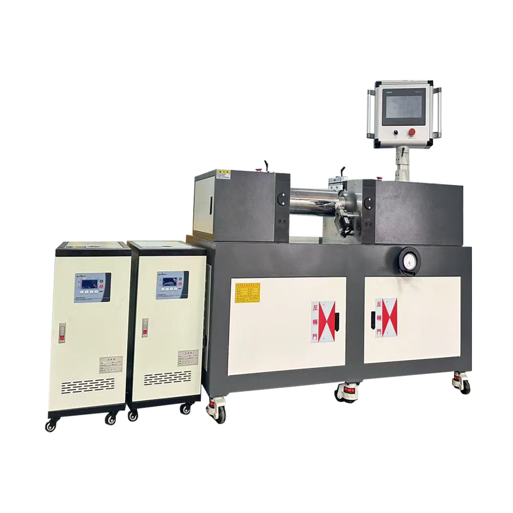 塑料橡胶混炼设备 双辊开炼机厂家供应