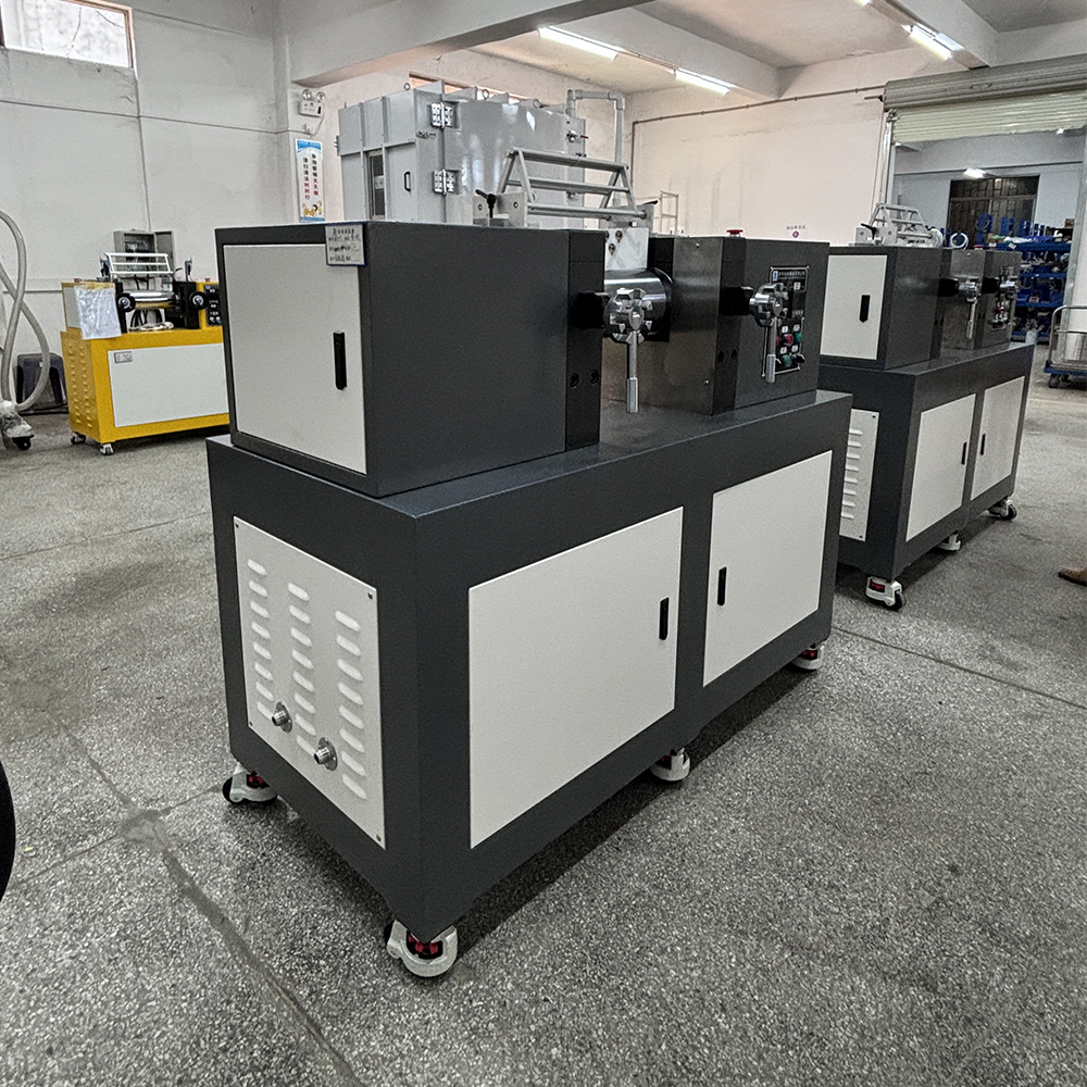 ZS-401AW-160双辊开炼机 橡胶定速水冷炼胶机