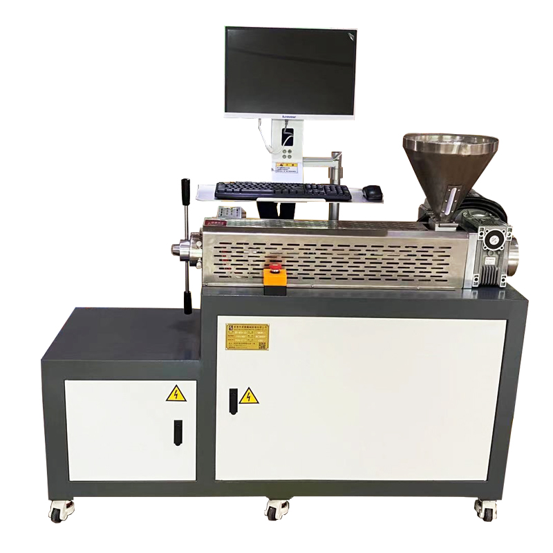 ZS-431过滤值测试机（FPV） 符合欧洲EN测试标准