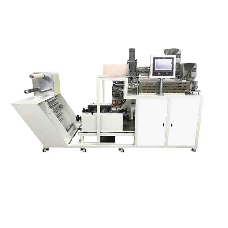 ZS-432-25-2流延机